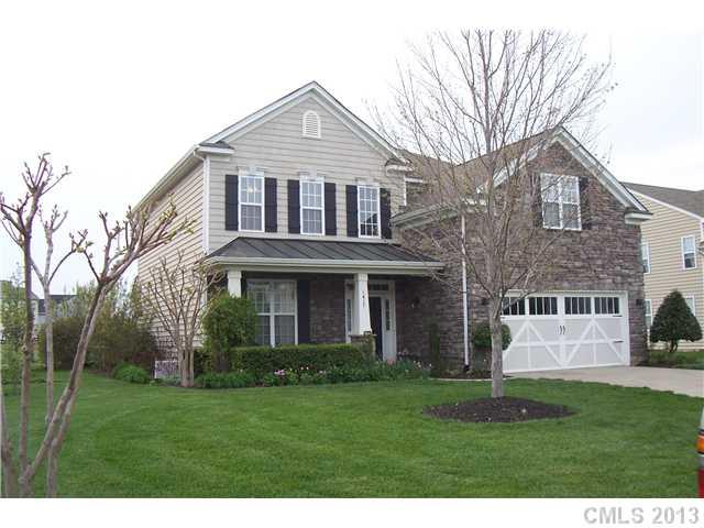 1417 Lonan Drive Waxhaw NC 28173