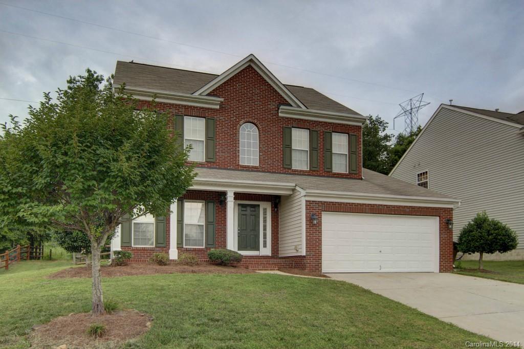 2001 Rosewater Lane Indian Trail NC 28079