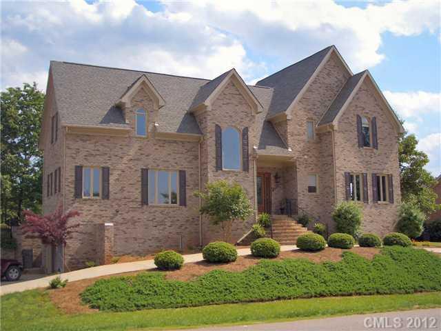 8044 Sandestin Lane Stanley NC 28164