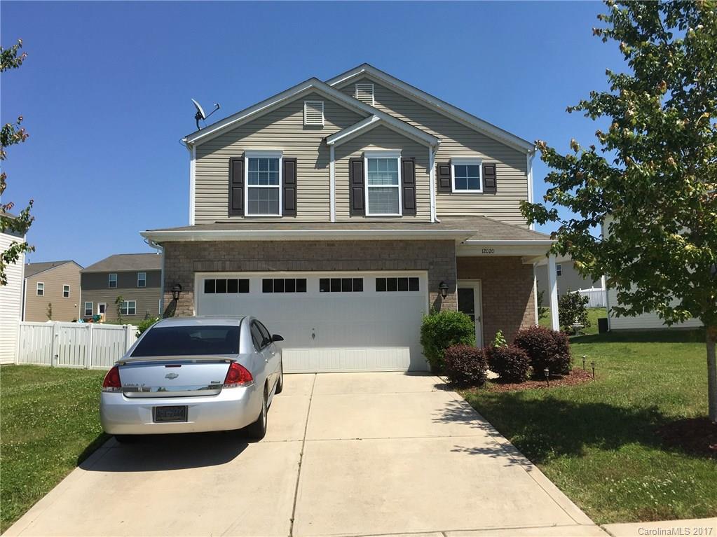 12020 Downy Birch Road Charlotte NC 28227