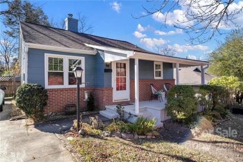 98 Olney Road Asheville NC 28806