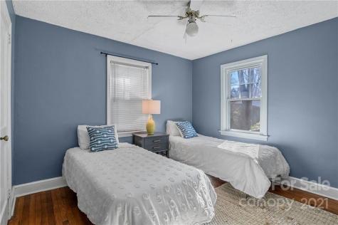 98 Olney Road Asheville NC 28806