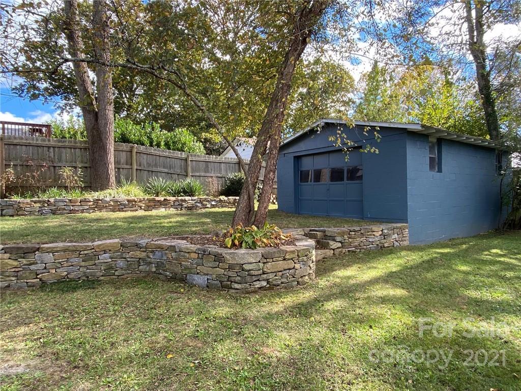 98 Olney Road Asheville NC 28806