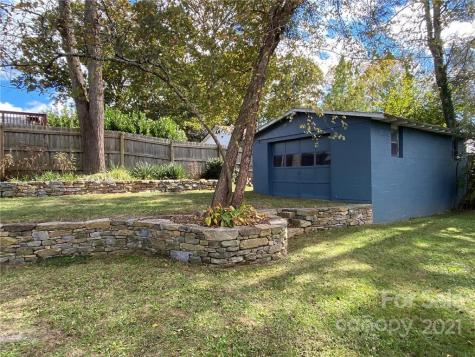 98 Olney Road Asheville NC 28806