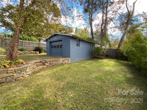 98 Olney Road Asheville NC 28806