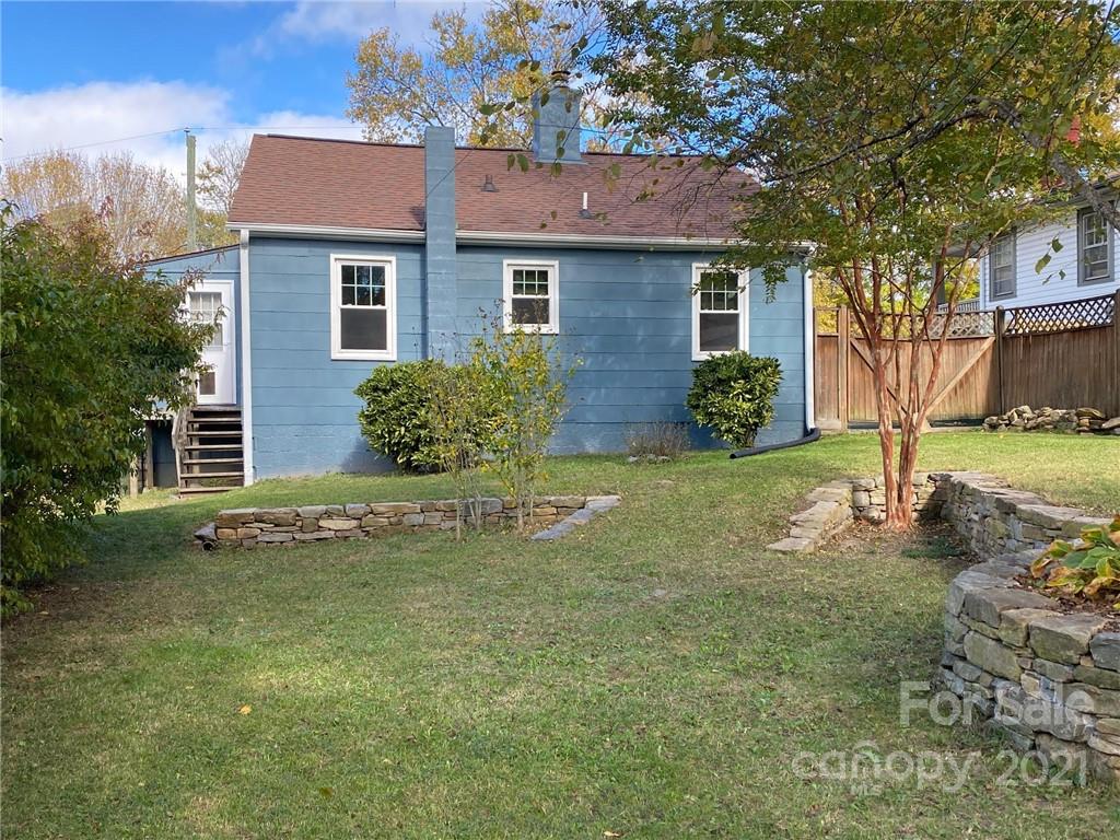98 Olney Road Asheville NC 28806