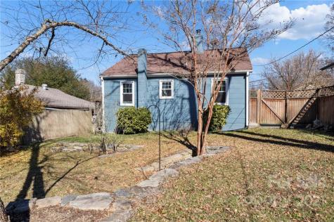 98 Olney Road Asheville NC 28806