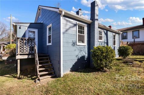98 Olney Road Asheville NC 28806