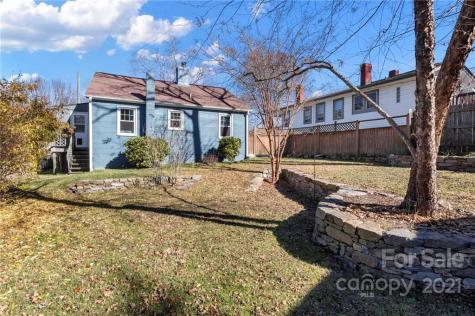 98 Olney Road Asheville NC 28806