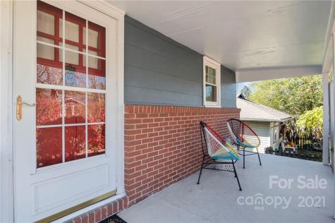 98 Olney Road Asheville NC 28806