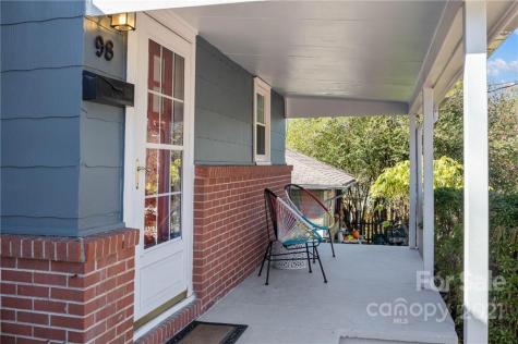 98 Olney Road Asheville NC 28806