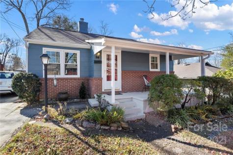 98 Olney Road Asheville NC 28806