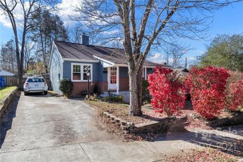 98 Olney Road Asheville NC 28806