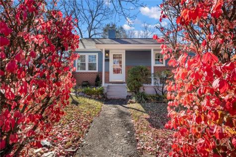 98 Olney Road Asheville NC 28806