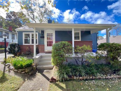98 Olney Road Asheville NC 28806