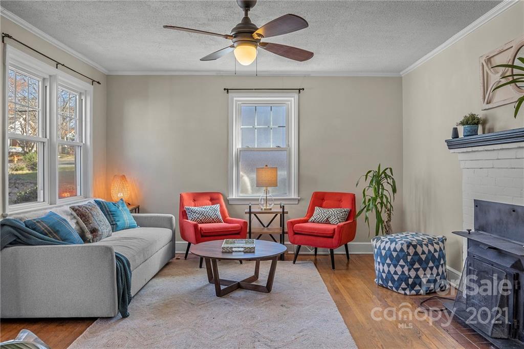 98 Olney Road Asheville NC 28806