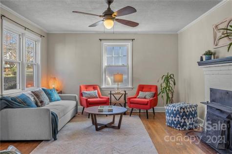98 Olney Road Asheville NC 28806