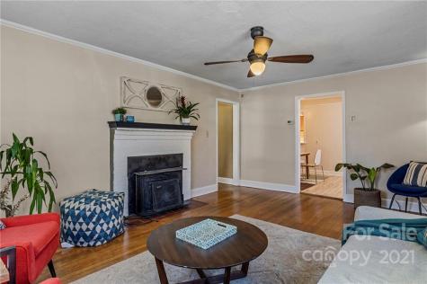 98 Olney Road Asheville NC 28806