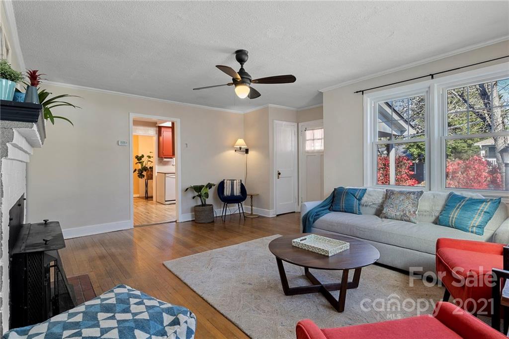 98 Olney Road Asheville NC 28806