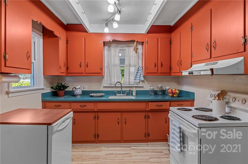98 Olney Road Asheville NC 28806