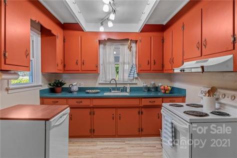 98 Olney Road Asheville NC 28806