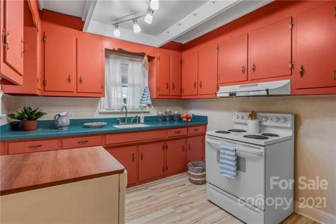 98 Olney Road Asheville NC 28806