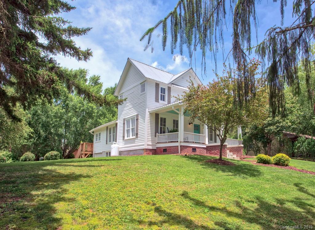 717 East Street Waynesville NC 28786