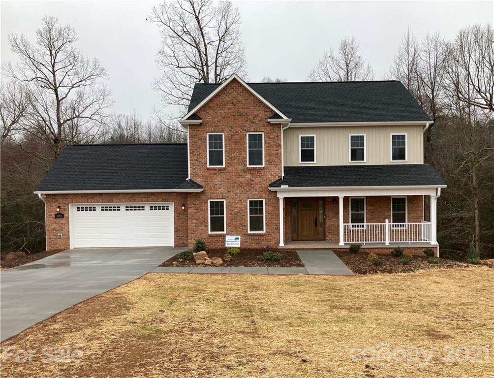 5173 South Oak Circle Granite Falls NC 28630
