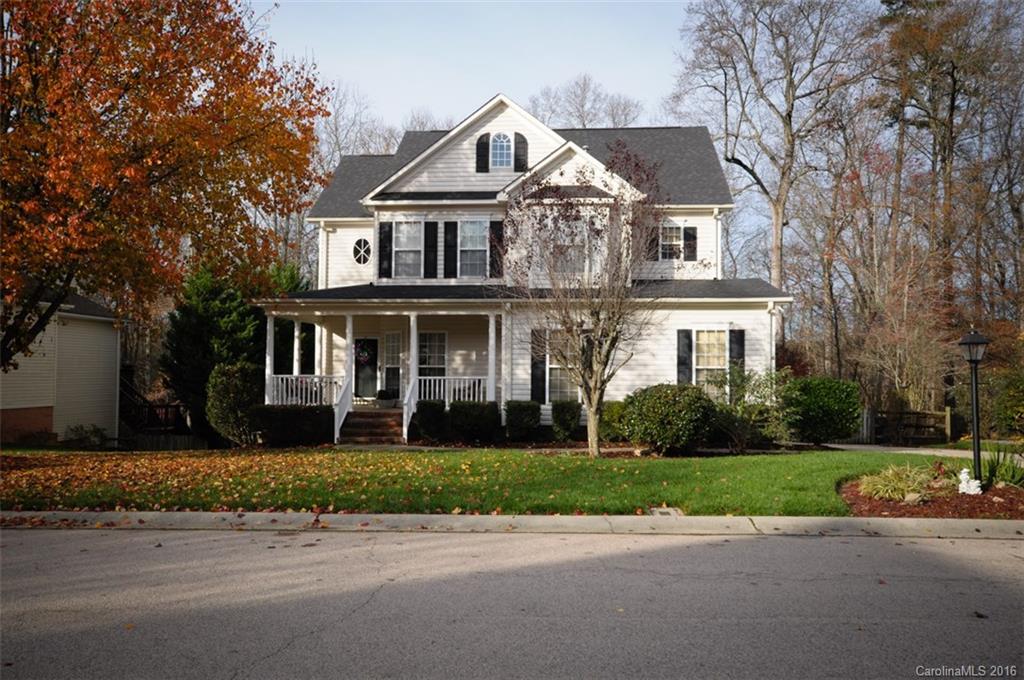 11642 Crossroads Place Concord NC 28025