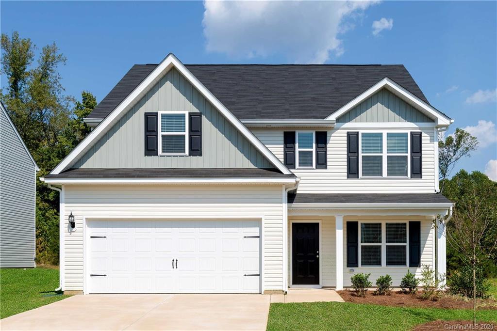 3113 Wynn Way Charlotte NC 28215
