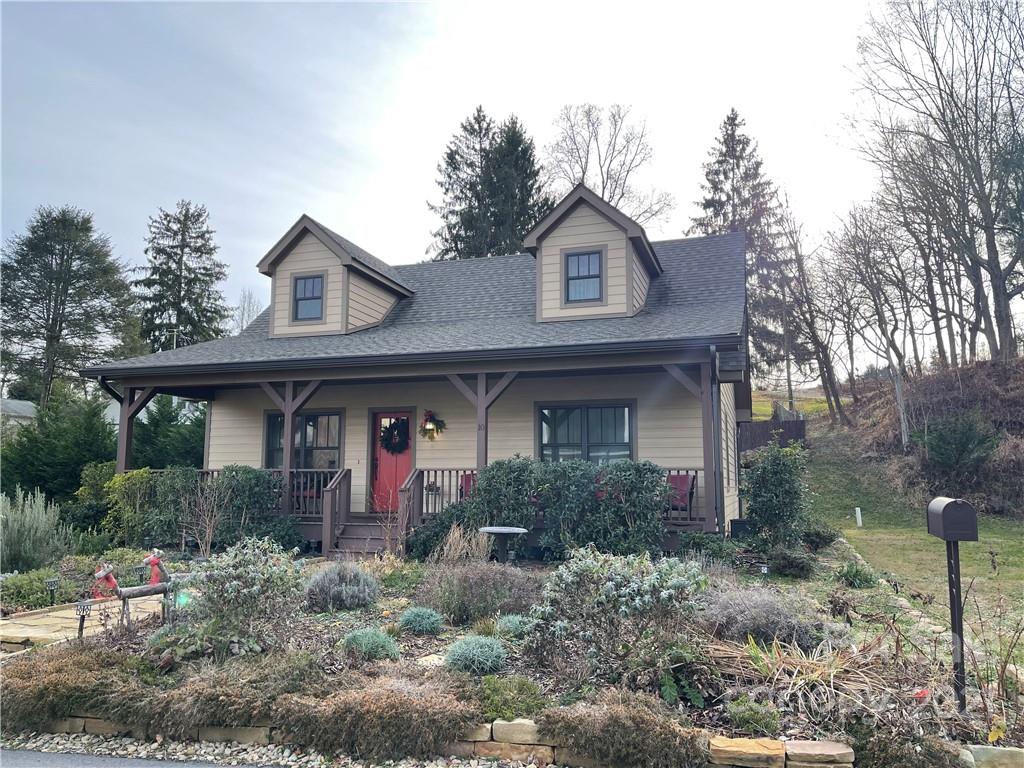 10 Verde Drive Asheville NC 28806