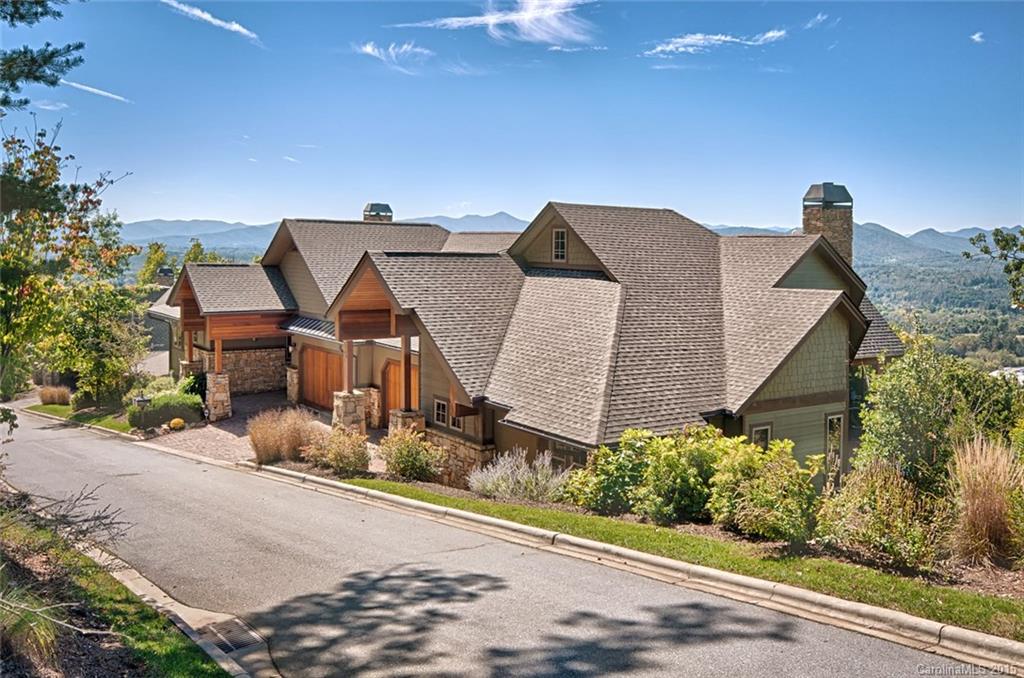 66 Points West Drive Asheville NC 28804