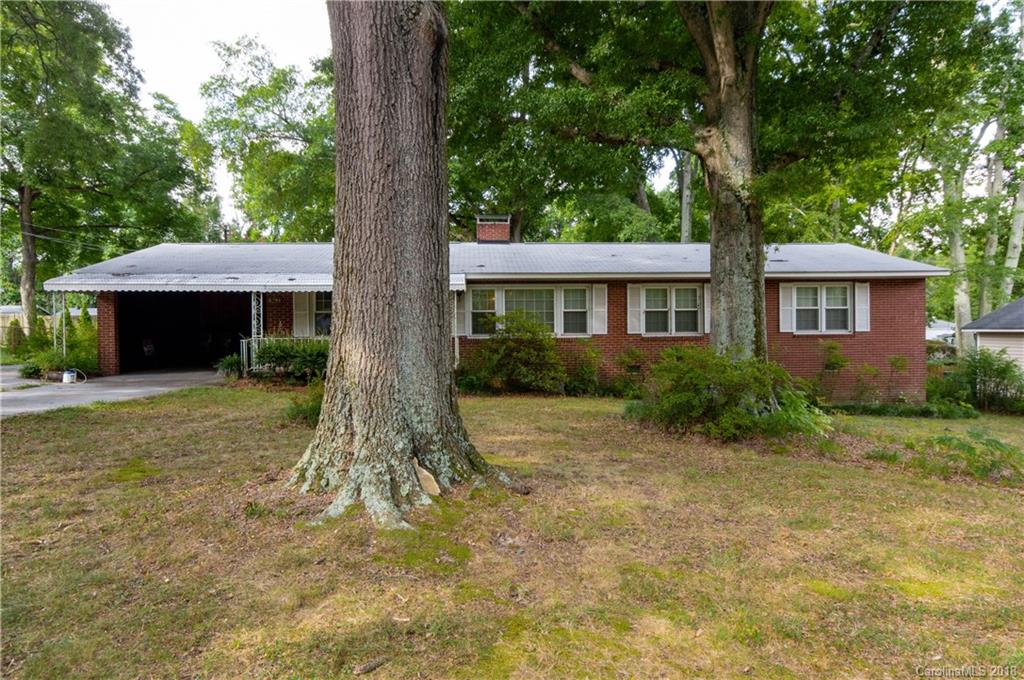 4219 Denver Avenue Charlotte NC 28208