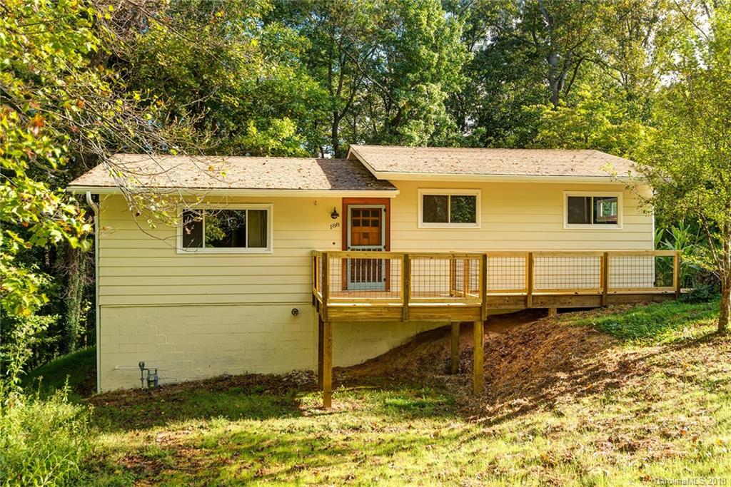 188 Providence Road Asheville NC 28806