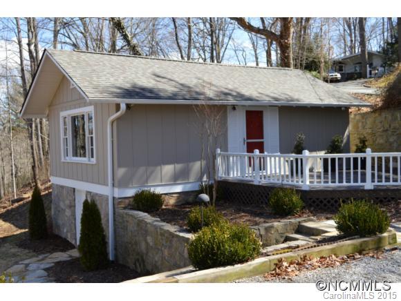 31 Taylor Avenue Waynesville NC 28786