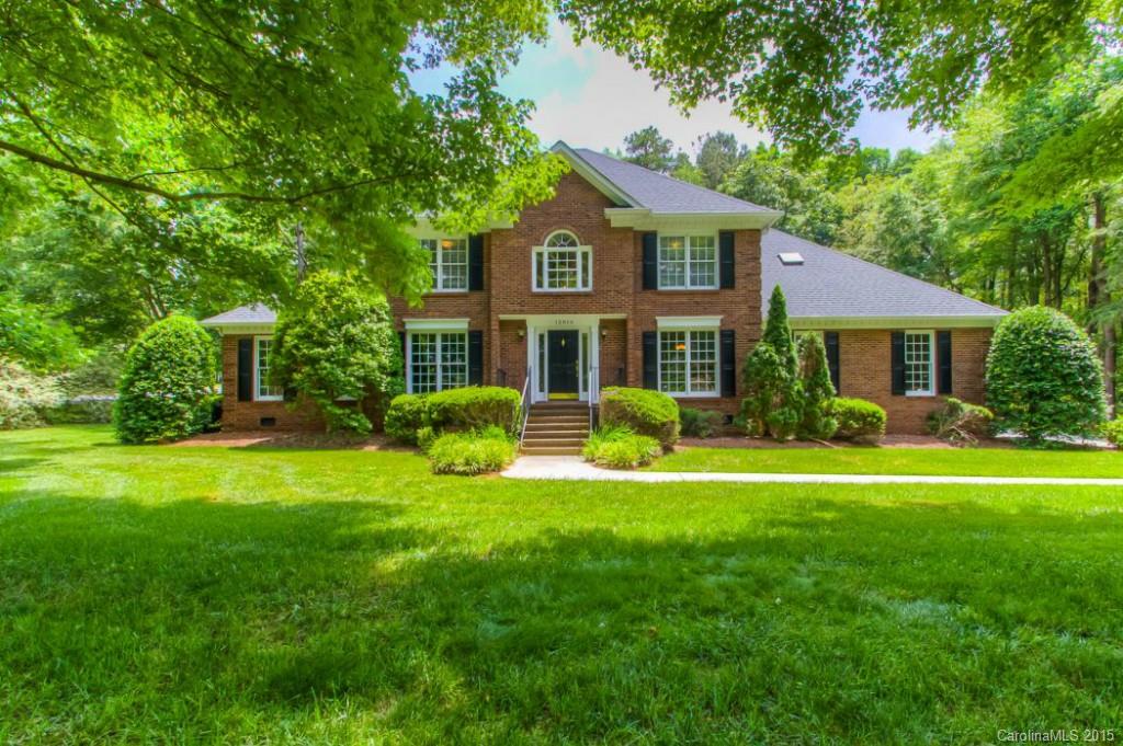 12816 Twilight Drive Mint Hill NC 28227