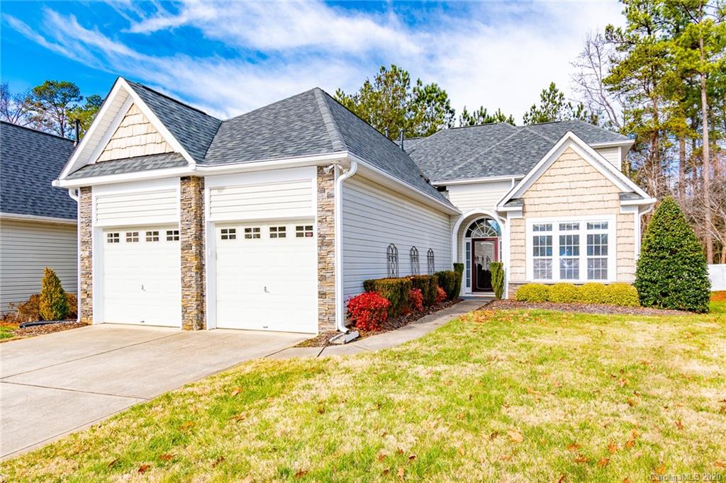 111 Ivy Creek Lane Mooresville NC 28115