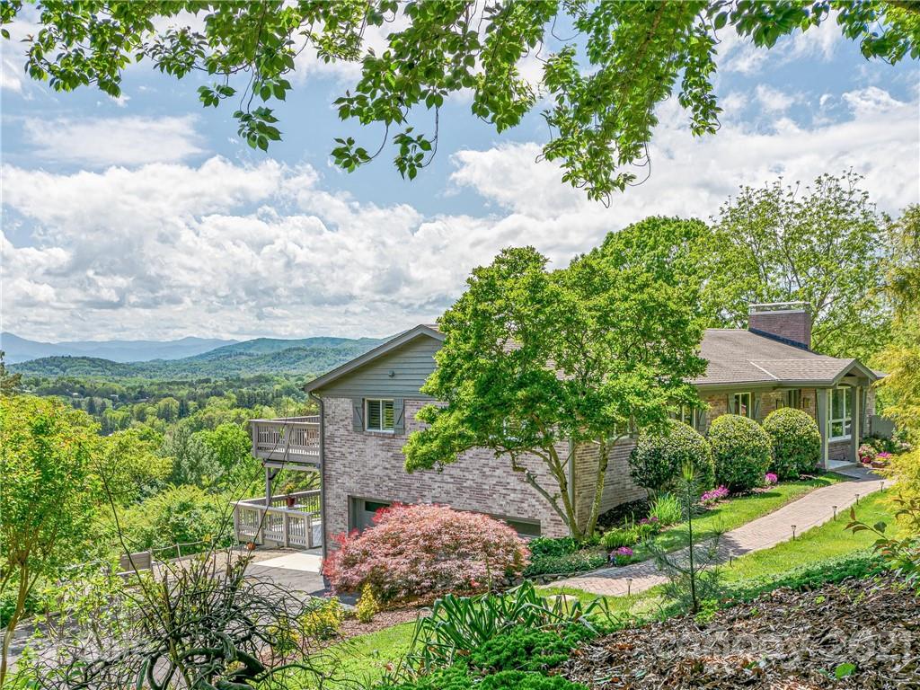 616 Windsor Road Asheville NC 28804