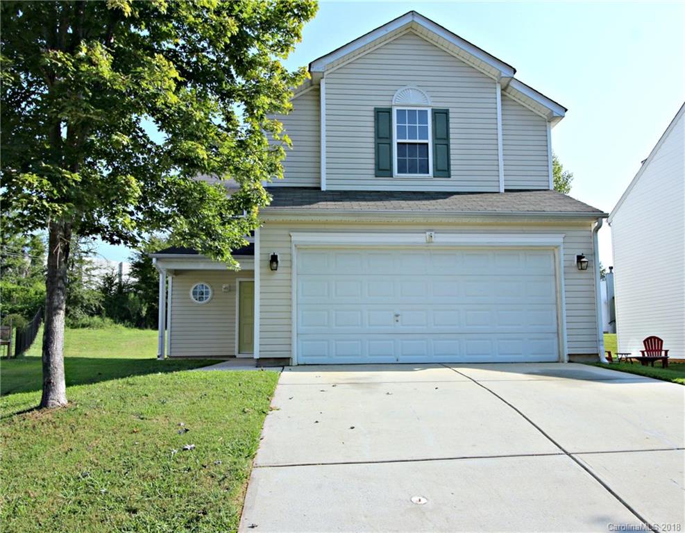 1410 Cherith Court Nw Concord NC 28027