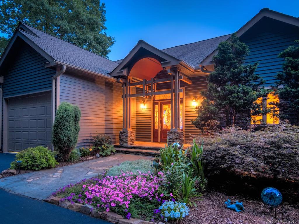 4 Snowbird Drive Asheville NC 28804