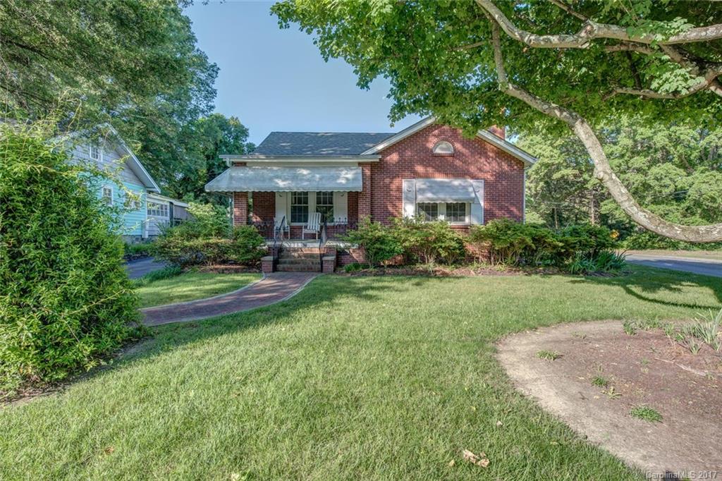 623 Hillcrest Avenue Gastonia NC 28052
