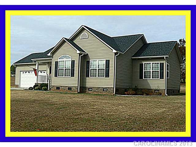 1000 Creekside Drive Lincolnton NC 28092