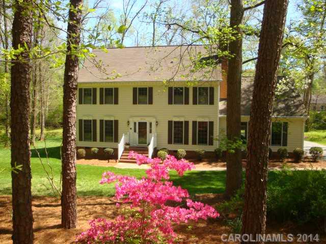 5900 Gold Wagon Lane Mint Hill NC 28227