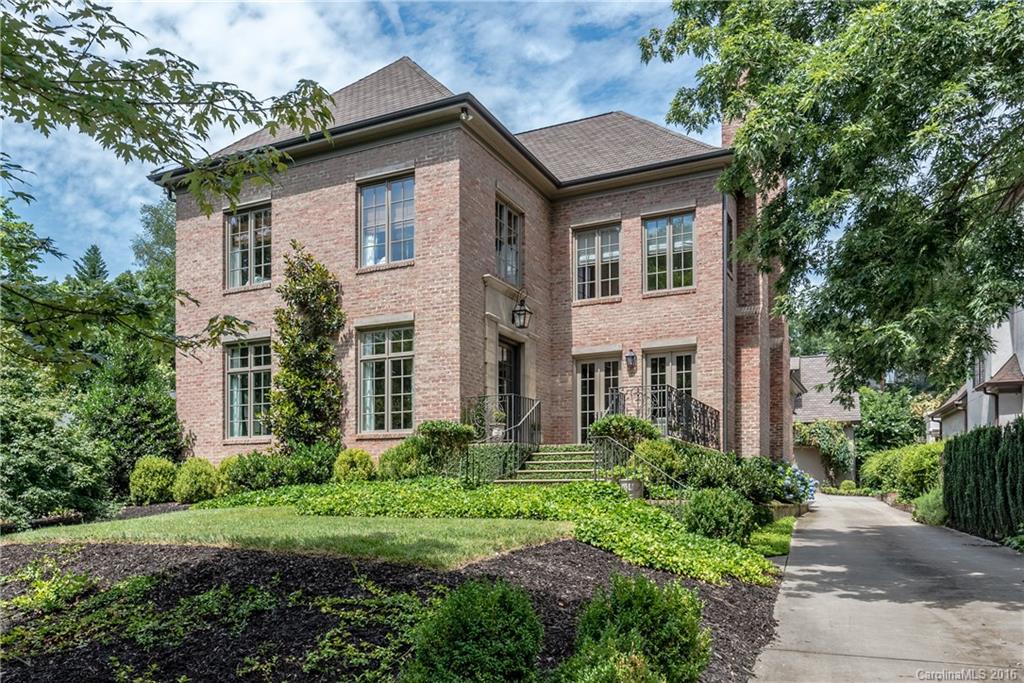 1626 Scotland Avenue Charlotte NC 28207