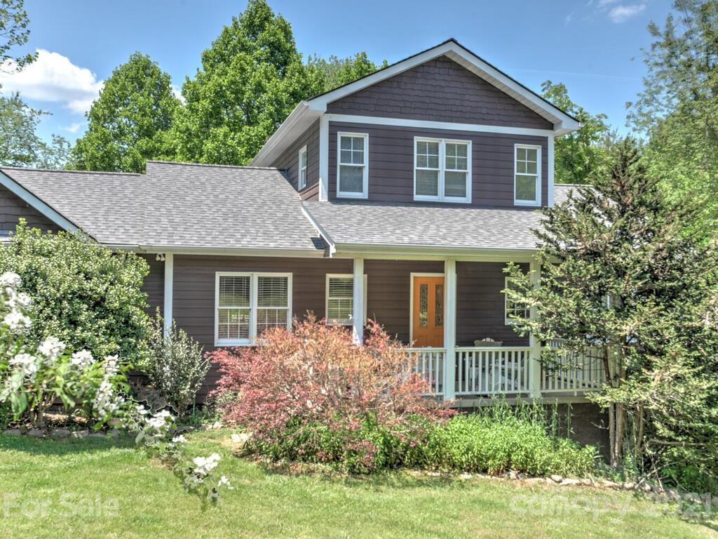 2 Songbird Lane Weaverville NC 28787