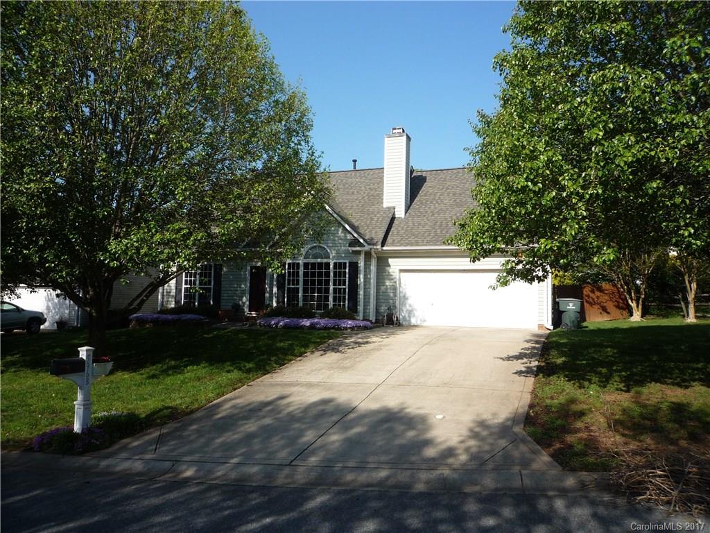 5968 Brookcliff Place Nw Concord NC 28027