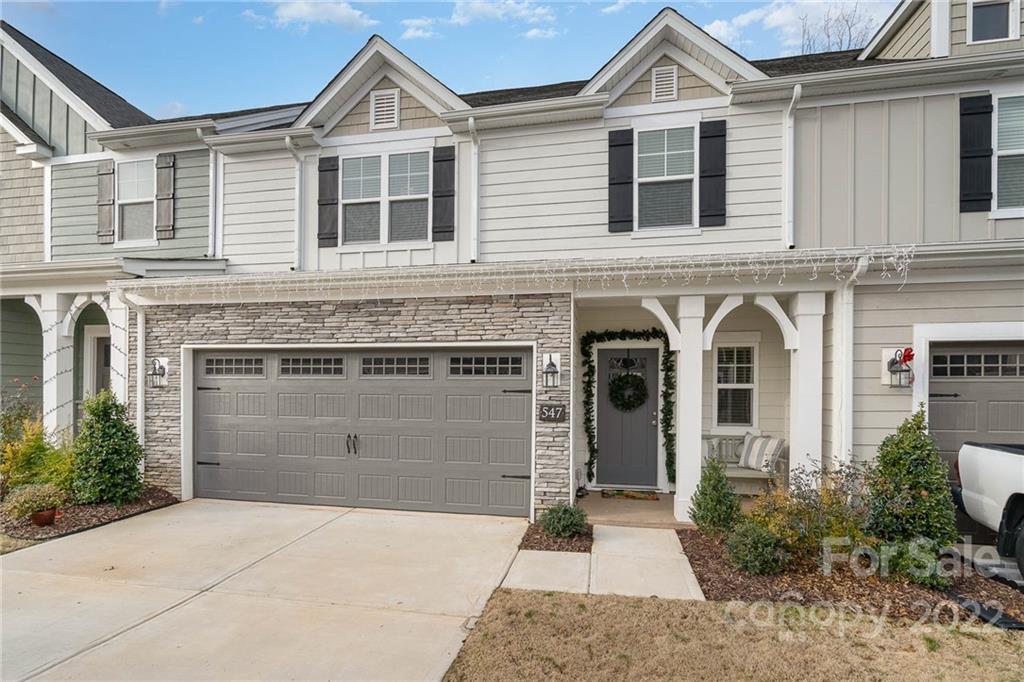 547 Cowans Villa Road Stanley NC 28164