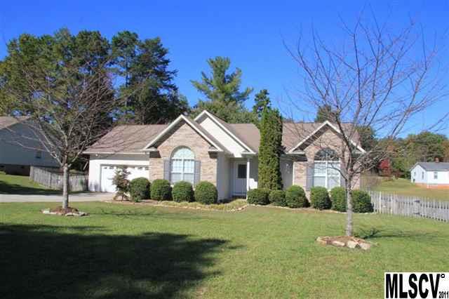 2411 24th Avenue NE Hickory NC 28601