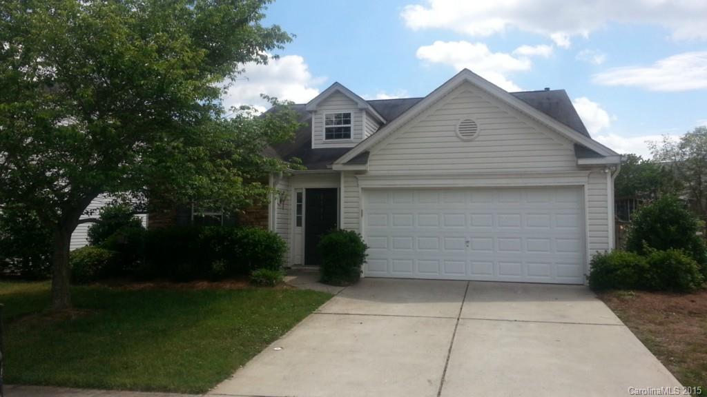 8731 Laurel Run Drive Charlotte NC 28269