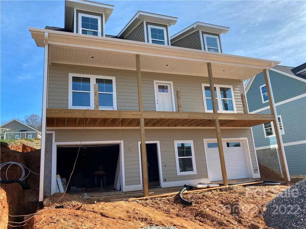 216 Oak Meadow Lane Asheville NC 28804